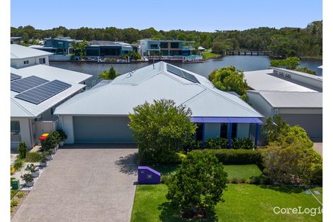 Property photo of 38 Marmont Street Pelican Waters QLD 4551