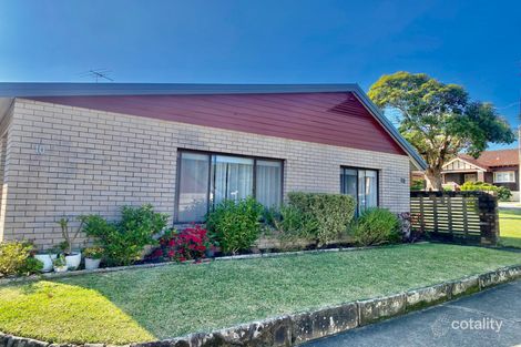 Property photo of 10/3-5 Mutual Road Mortdale NSW 2223