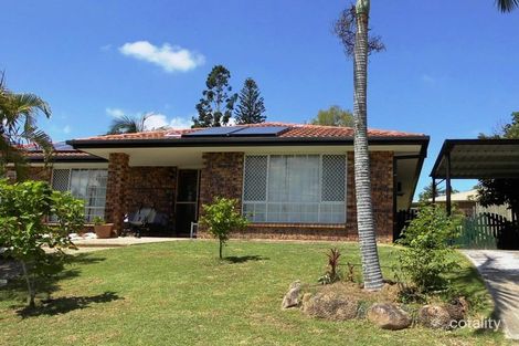 Property photo of 17 Milgate Street Collingwood Park QLD 4301