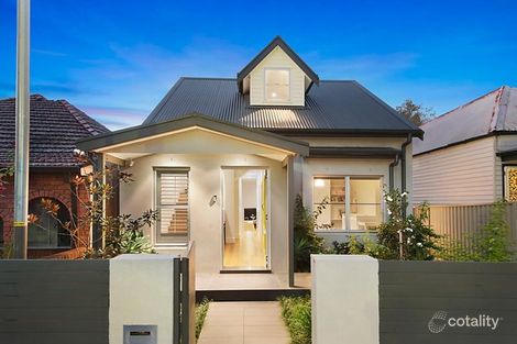 Property photo of 27 Macauley Street Leichhardt NSW 2040