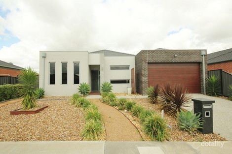 Property photo of 125 Windsor Boulevard Derrimut VIC 3026