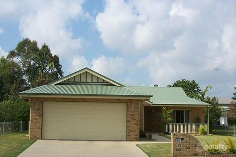 14 Schaefer St, West Mackay, QLD 4740