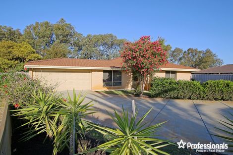 Property photo of 21 Cameron Court Willetton WA 6155