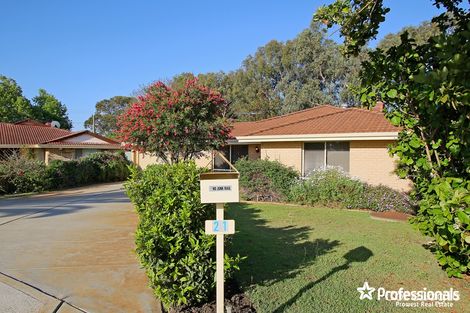 Property photo of 21 Cameron Court Willetton WA 6155