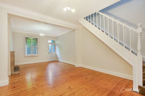 Property photo of 14 Mill Hill Road Bondi Junction NSW 2022