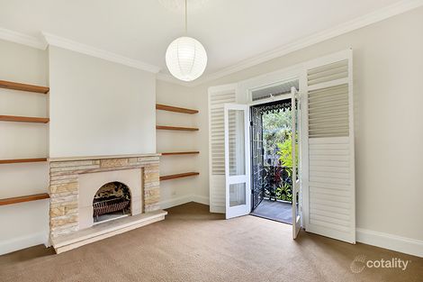 Property photo of 14 Mill Hill Road Bondi Junction NSW 2022