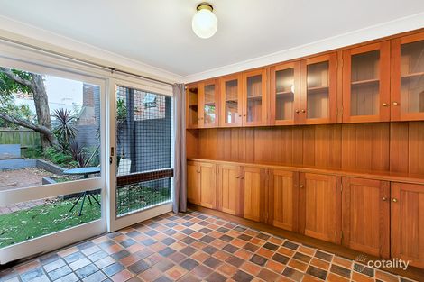 Property photo of 14 Mill Hill Road Bondi Junction NSW 2022