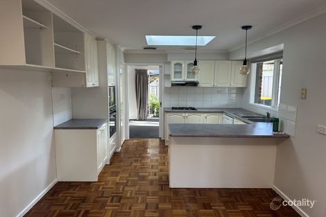 Property photo of 25 Helen Crescent Sale VIC 3850