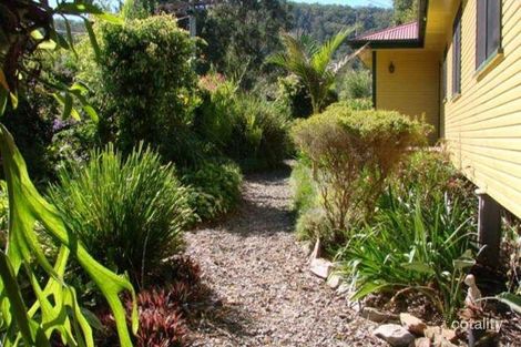 Property photo of 218 Shaws Pocket Road Cedar Creek QLD 4207