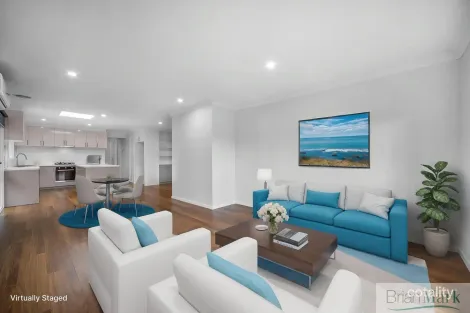 Property photo of 1/54 Kookaburra Avenue Werribee VIC 3030