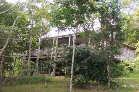 Property photo of 173 Nandroya Road Cooroy QLD 4563