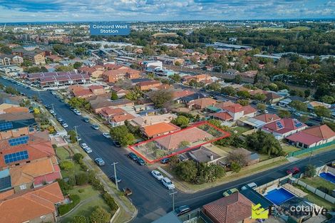 Property photo of 32 Cavendish Street Concord West NSW 2138