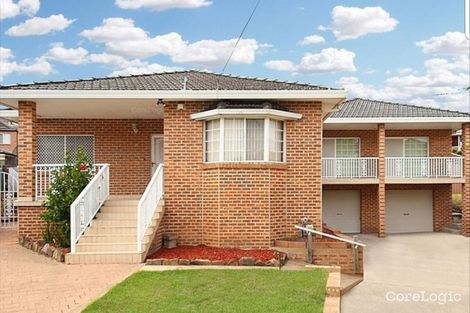 Property photo of 8 Douglas Street Earlwood NSW 2206