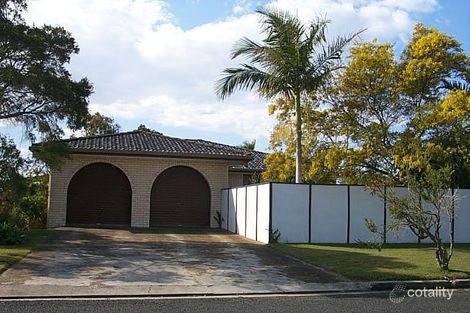 Property photo of 1 Rath Court Bundaberg North QLD 4670