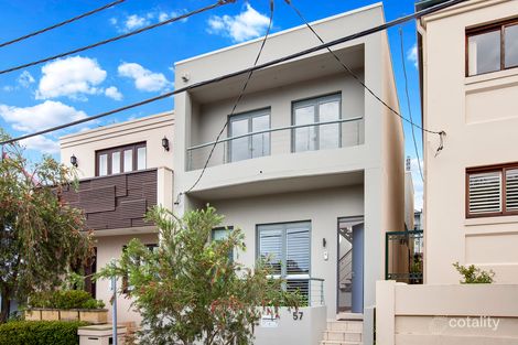 Property photo of 57 Lawson Street Bondi Junction NSW 2022