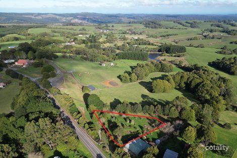 Property photo of 3 Gardner Street Beech Forest VIC 3237