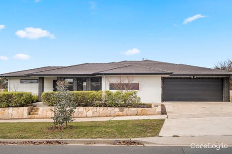 Property photo of 54 Benalla Street Crace ACT 2911