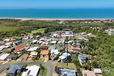 Property photo of 15 Samoa Street Pacific Heights QLD 4703