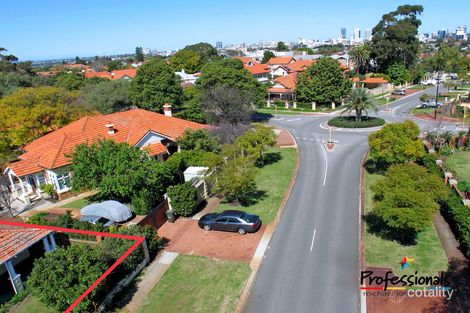 Property photo of 40 Clifton Crescent Mount Lawley WA 6050