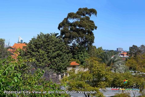 Property photo of 40 Clifton Crescent Mount Lawley WA 6050