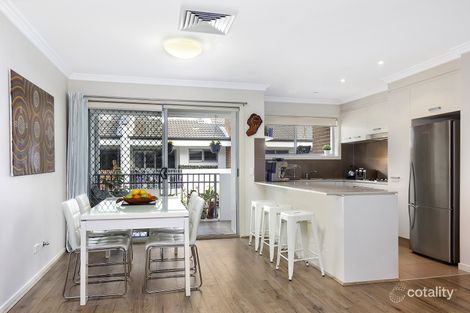 Property photo of 20/30-32 Stephen Road Botany NSW 2019