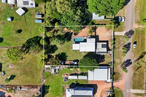 Property photo of 2C Doriean Way Jensen QLD 4818