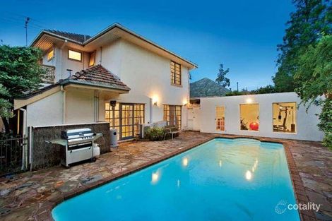 Property photo of 4 Tiro Court Hawthorn East VIC 3123