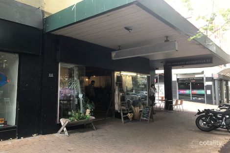 111 Hunter St, Newcastle, NSW 2300