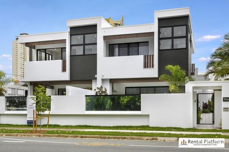 Lot 2//35 River Dr, Surfers Paradise, QLD 4217