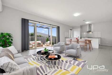 Property photo of 3/27 Cromarty Circuit Darley VIC 3340