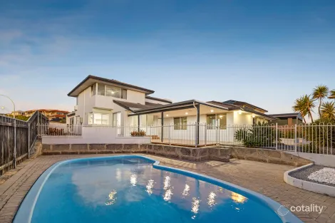 Property photo of 62 Diamond Drive Ocean Reef WA 6027