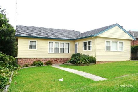 Property photo of 25 Chapman Street Kiama NSW 2533