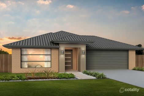 Property photo of 4 Godfrey Ridge Maddingley VIC 3340