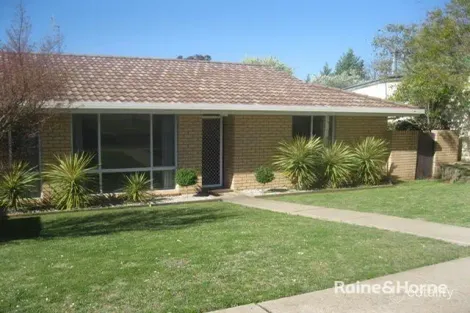 1/75 Lambert St, Bathurst, NSW 2795