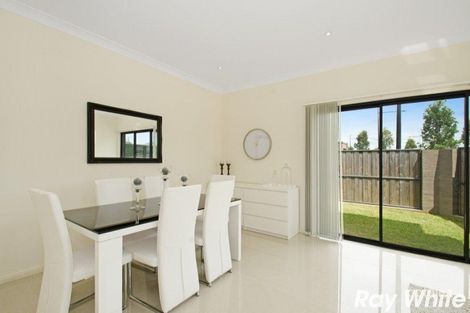 Property photo of 75 Riverbank Drive The Ponds NSW 2769