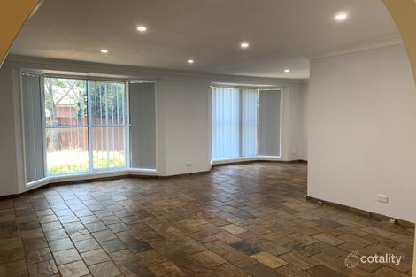 Property photo of 18 Morgan Street Ingleburn NSW 2565