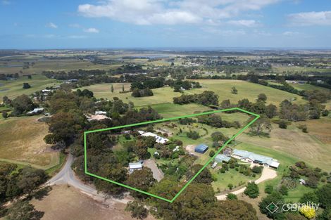 141 Old Orbost Rd, Swan Reach, VIC 3903