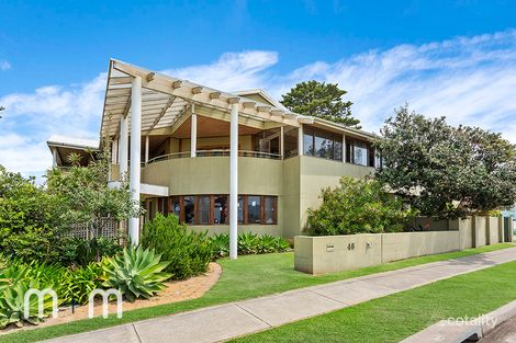 Property photo of 46 Trinity Row Bulli NSW 2516