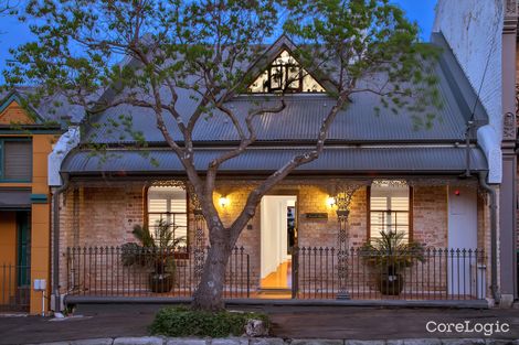 Property photo of 78 Evans Street Rozelle NSW 2039