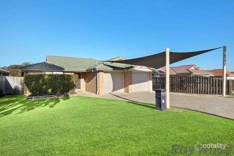 34 Dobell St, Rothwell, QLD 4022