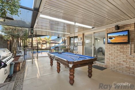 Property photo of 34 Dobell Street Rothwell QLD 4022