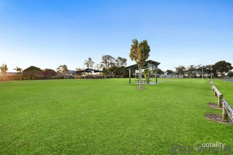 Property photo of 34 Dobell Street Rothwell QLD 4022