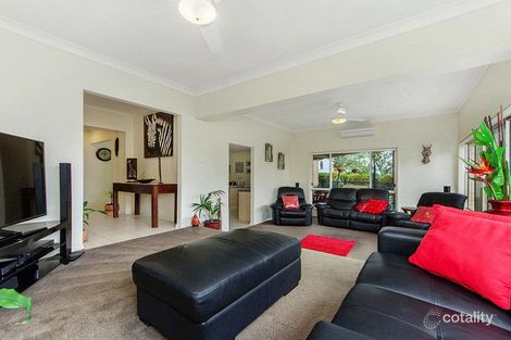 Property photo of 126 Billinghurst Crescent Upper Coomera QLD 4209