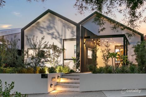 17 Edinboro St, Mount Hawthorn, WA 6016