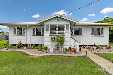 36 Newhaven St, Pialba, QLD 4655