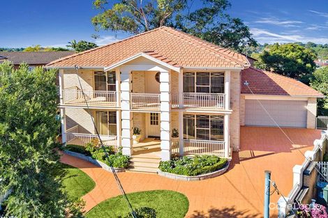 Property photo of 6 Coleman Avenue Regents Park NSW 2143