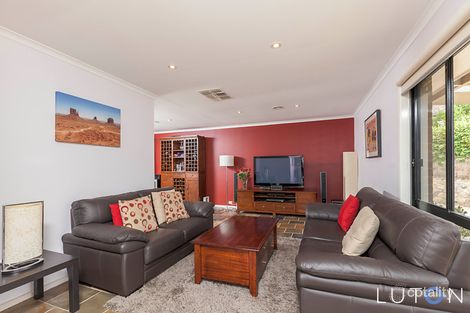 Property photo of 18 Badenoch Crescent Evatt ACT 2617