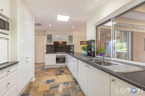Property photo of 18 Badenoch Crescent Evatt ACT 2617