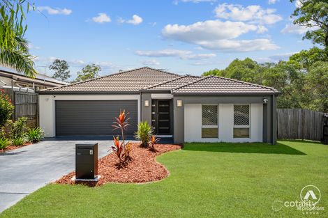 6 Bignonia Cl, Heathwood, QLD 4110