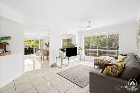 Property photo of 6 Bignonia Close Heathwood QLD 4110